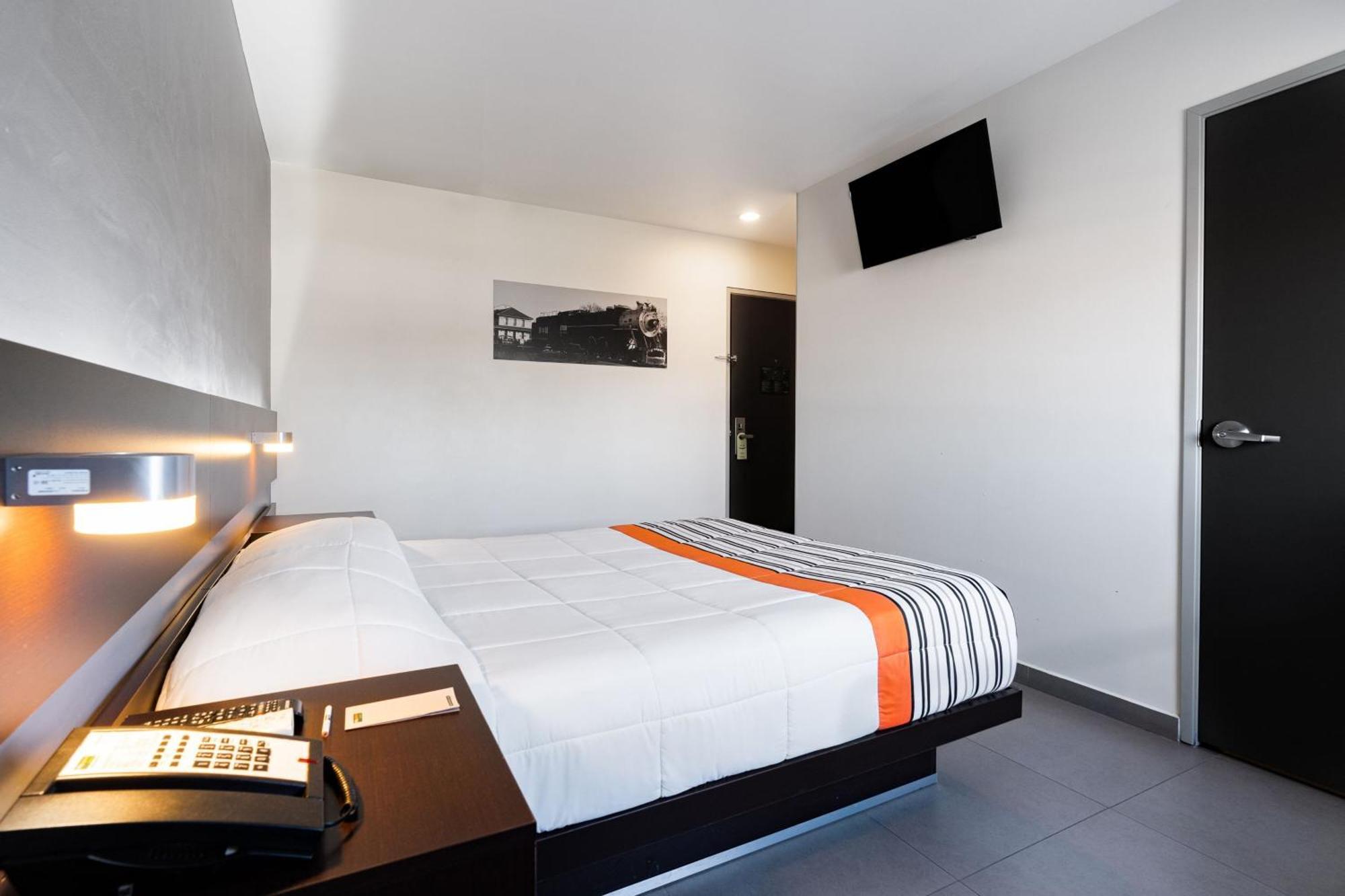 City Express Junior By Marriott Aguascalientes Centro Buitenkant foto