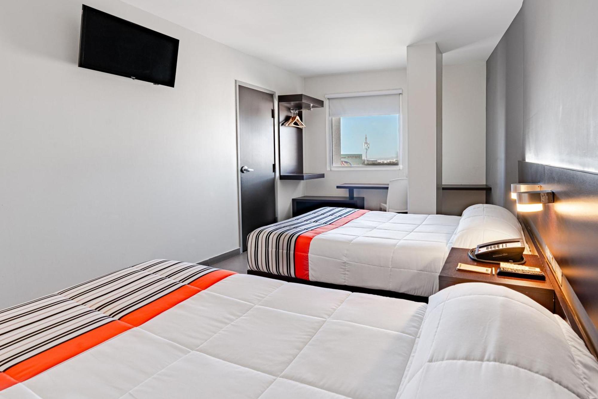 City Express Junior By Marriott Aguascalientes Centro Buitenkant foto