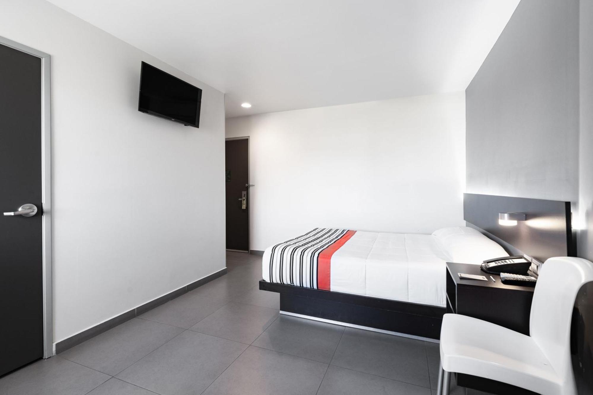 City Express Junior By Marriott Aguascalientes Centro Buitenkant foto