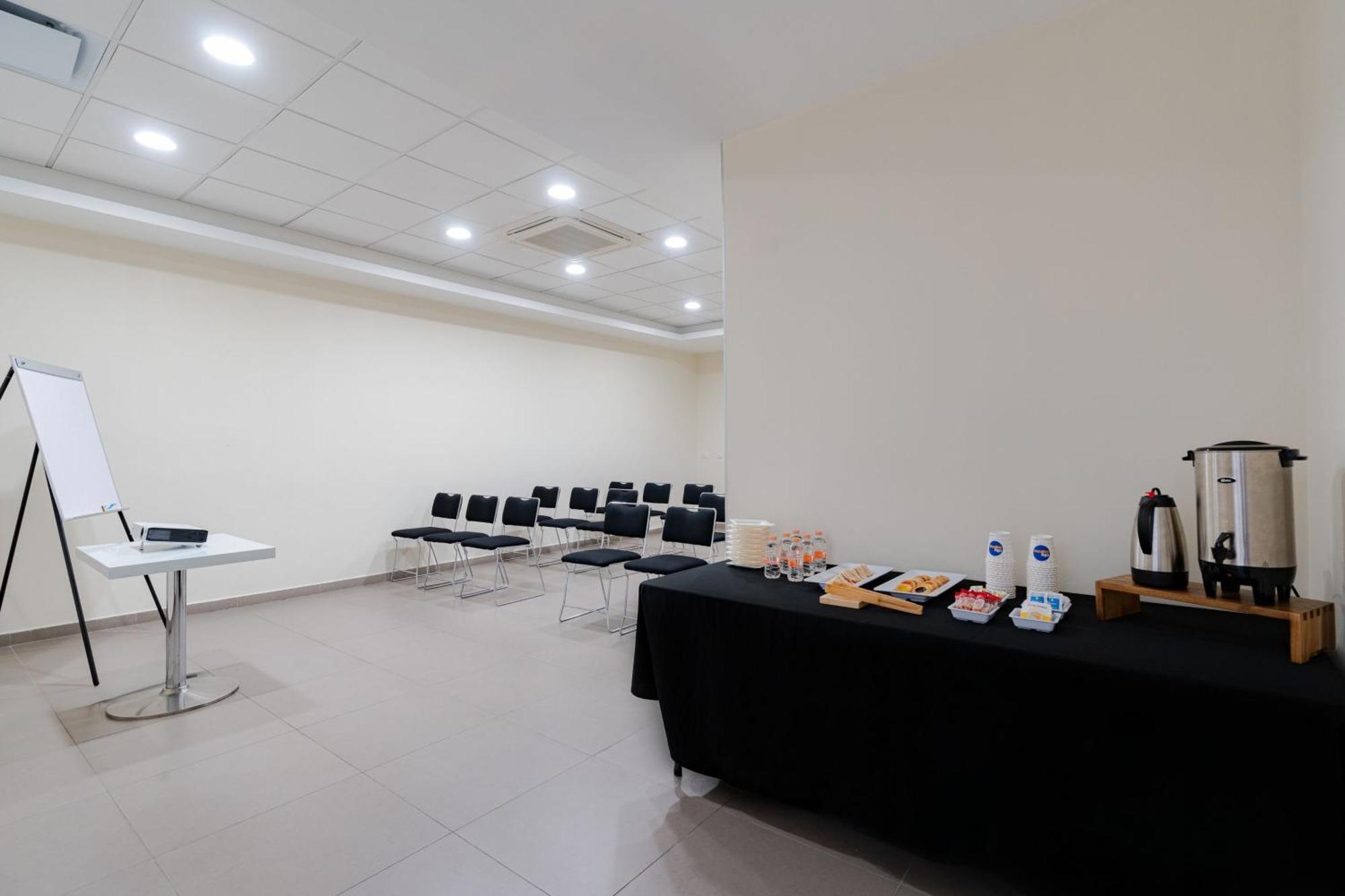 City Express Junior By Marriott Aguascalientes Centro Buitenkant foto